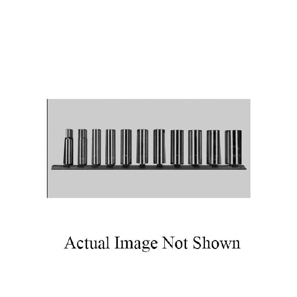Set, Skt, 1/2, 12Pt, Std, 12Pc, Box,